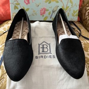 NIB- Birdies Blackbird loafers size 8.5